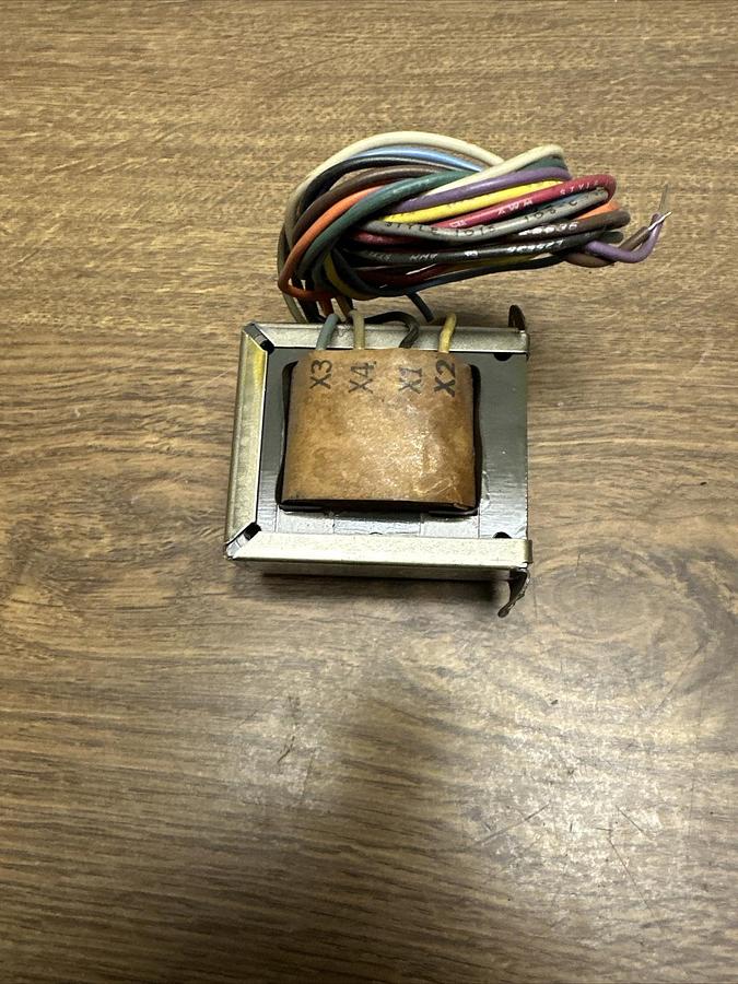 Reliance,TR-13402,Transformer