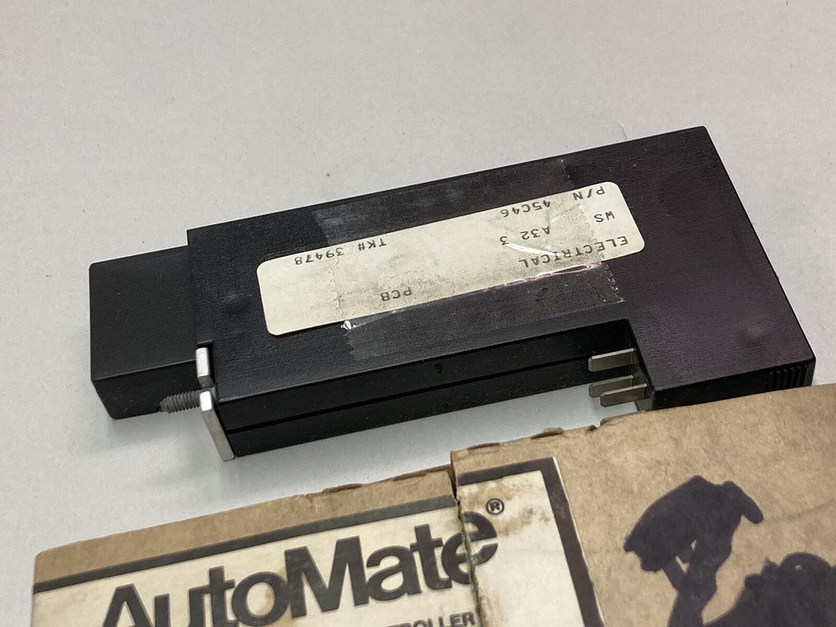 Reliance Electric Automate,45C46,Input Module