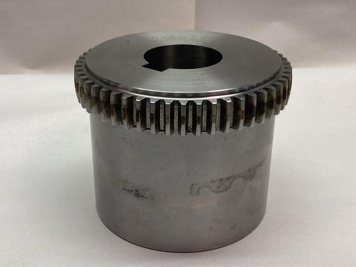 Unbranded,703050-3-1,Gear Coupling Hub
