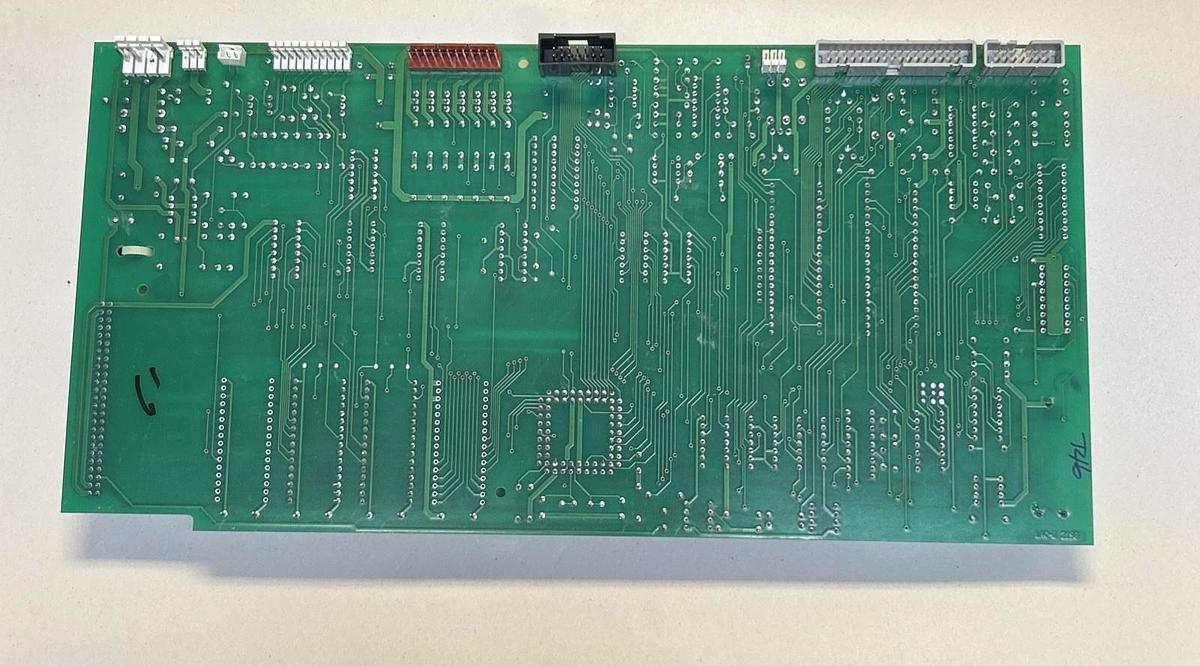 UNBRANDED,603213323,CIRCUIT BOARD NOS