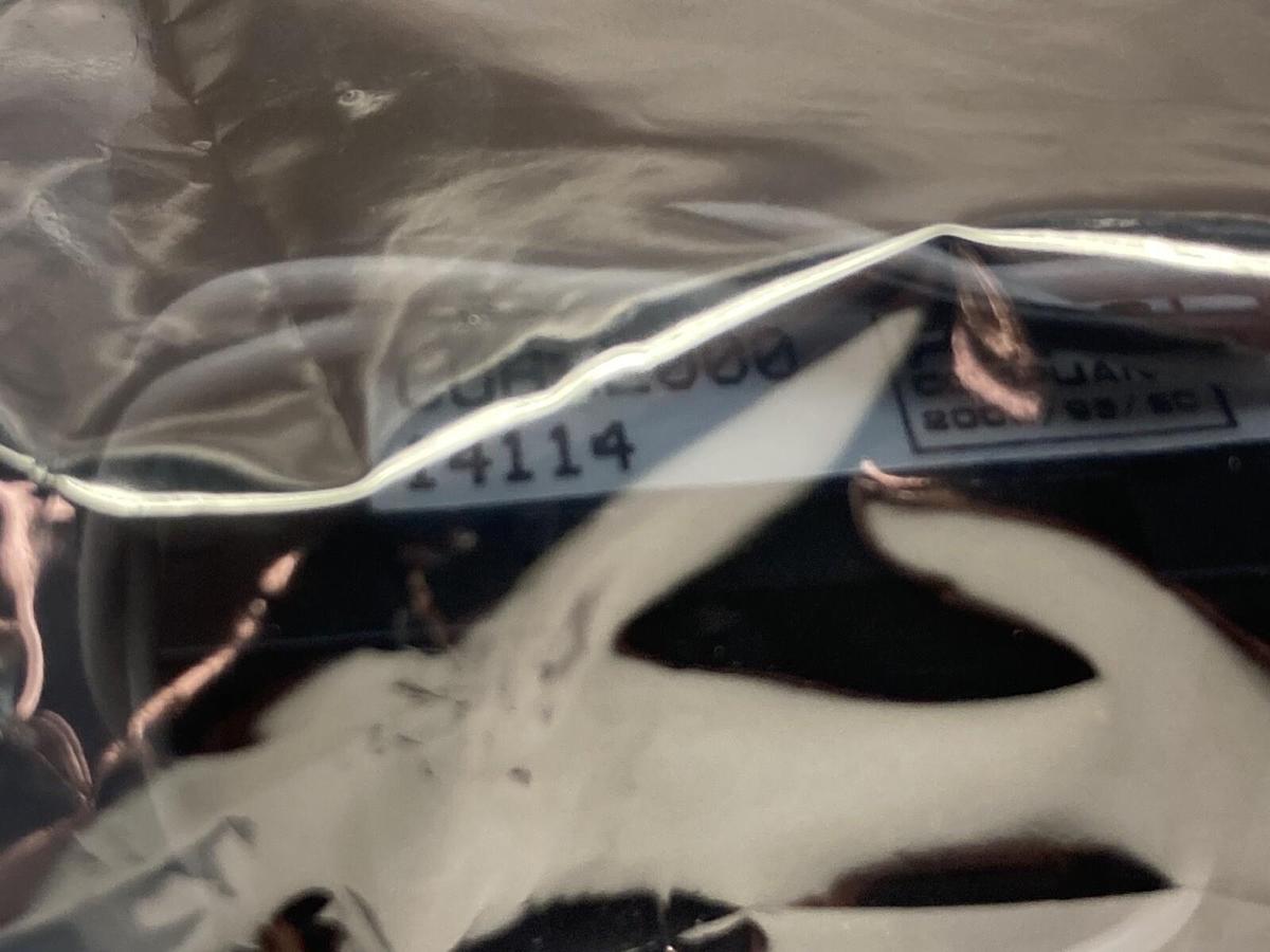 Used Red Lion Control,CUB3L/CUB3L000,Panel Meter LCD Mini Counter