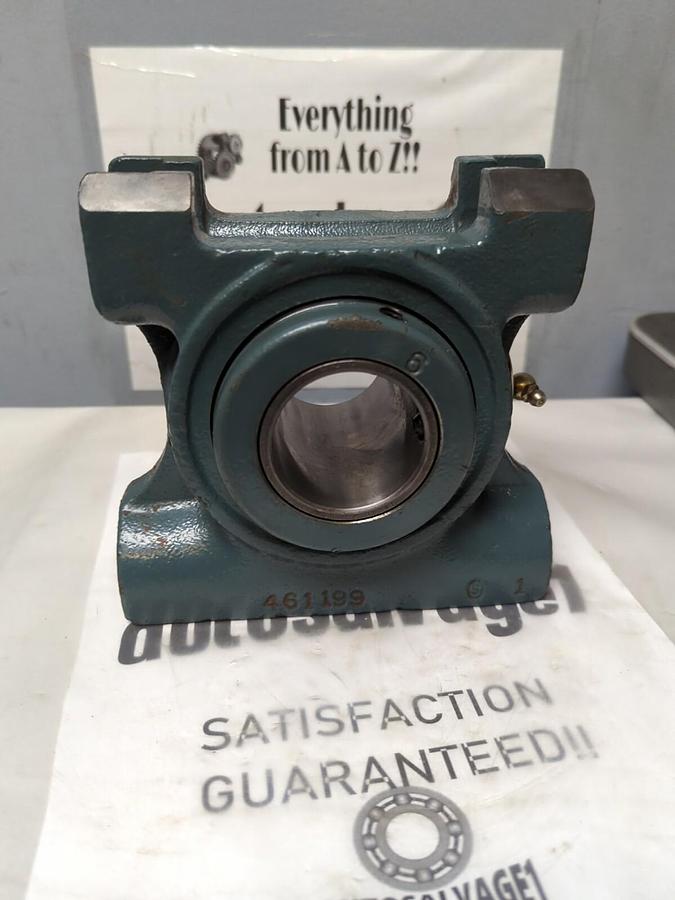 DODGE,023151,TYPE-XTRA TAKE-UP BEARING 1-7/16 IN BORE MISSING BOX