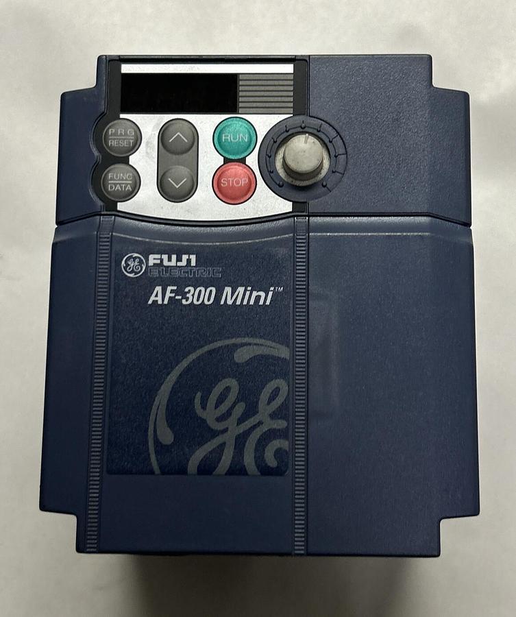 Used GE FUJI,6KXC143F50X9A1 AF-300,MINI DRIVE