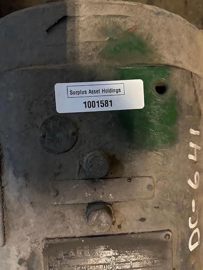 Used P&H  CR-21