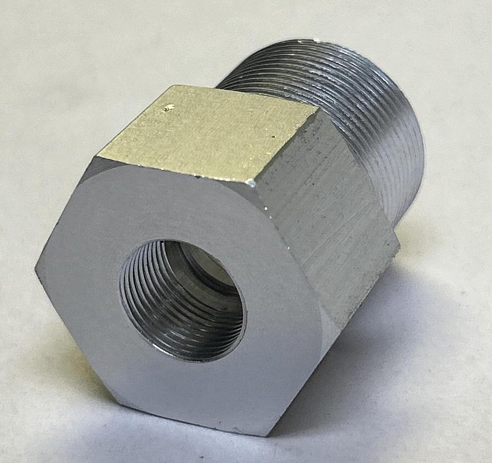 HONEY WELL MICRO SWITCH,FYAZ01,CONDUIT ADAPTER LOT OF 2 NOS