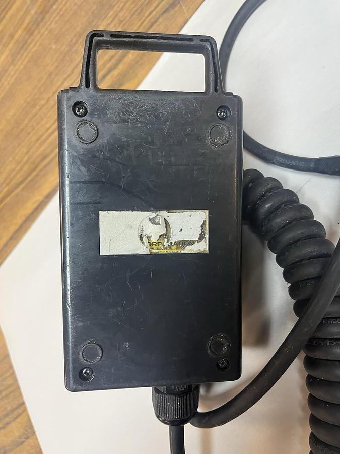 Used GE FANUC,A860-0203-T014,PULSE GENERATOR