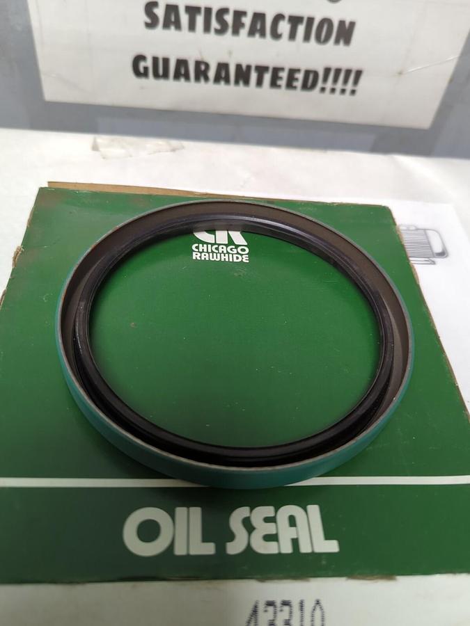 CHICAGO RAWHIDE,43310,OIL SEAL NOS