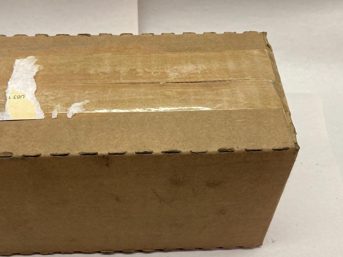 Used Fasco,D124,Shaded Pole Motor 1/50Hp 0.8A 115V 1500RPM 60Hz UNOPENED