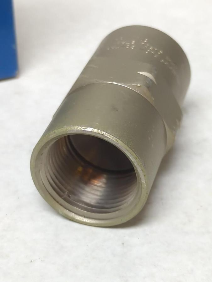 EATON DOLE,MODEL GX,FLOW CONTROL VALVE 30.0 G.P.M. NOS