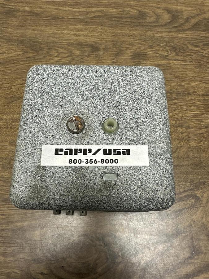 Used Honeywell,32440,Flame Protection Relay