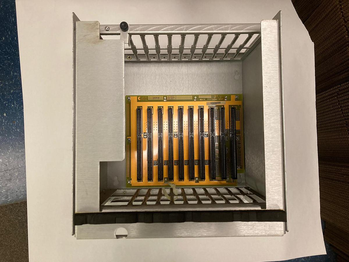 Used Cincinnati Milacron,3-424-2036A,Rach Chassis