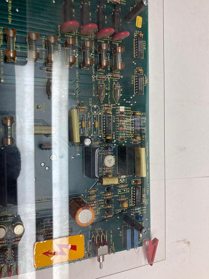 ARL,5930088-2,Circuit Board