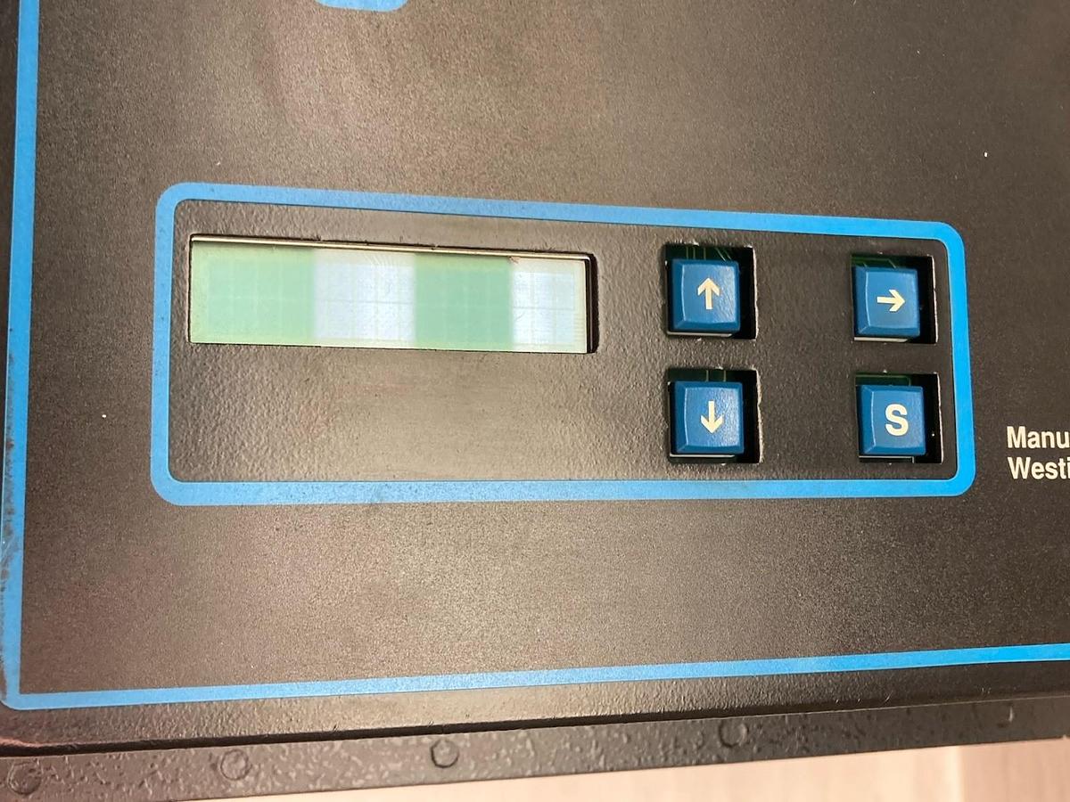 Used Avtron,DC0180-4EL0-C,Addvantage-32 DC Drive Controller