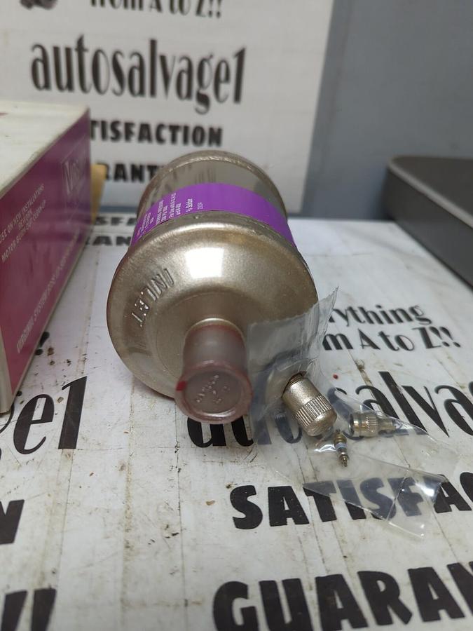 VIRGINIA,AL-24-5SV,FILTER/DRIER 5/8 INCH SOLDER NOS