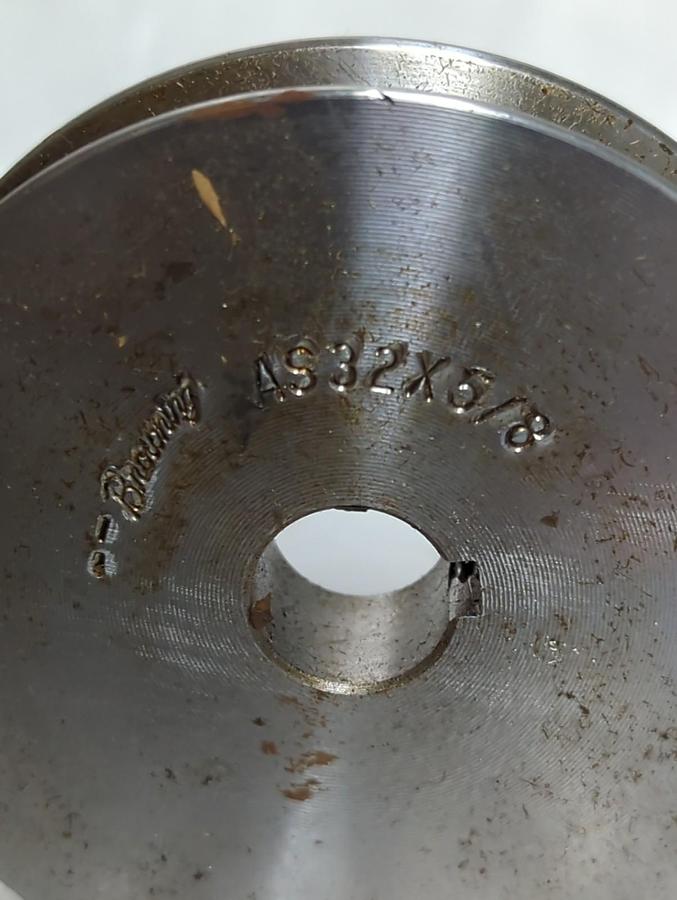 BROWNING,AS32X5/8,PULLEY NOS