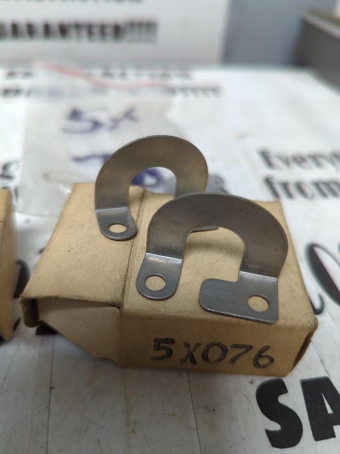 DAYTON ELECTRIC,5X076,STYLE F25 HEATER ELEMENTS LOT OF 4 NOS