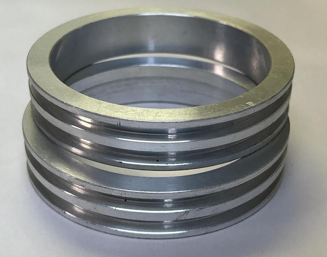 LINK-BELT,LB68473R,SEAL RING 2-15/16 INCH NOS