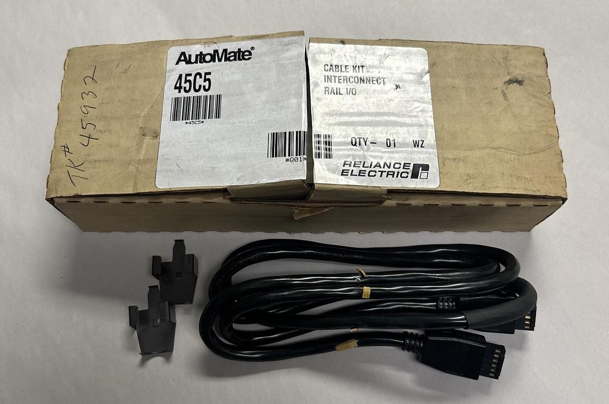 RELIANCE,45C5,CABLE KIT NOS