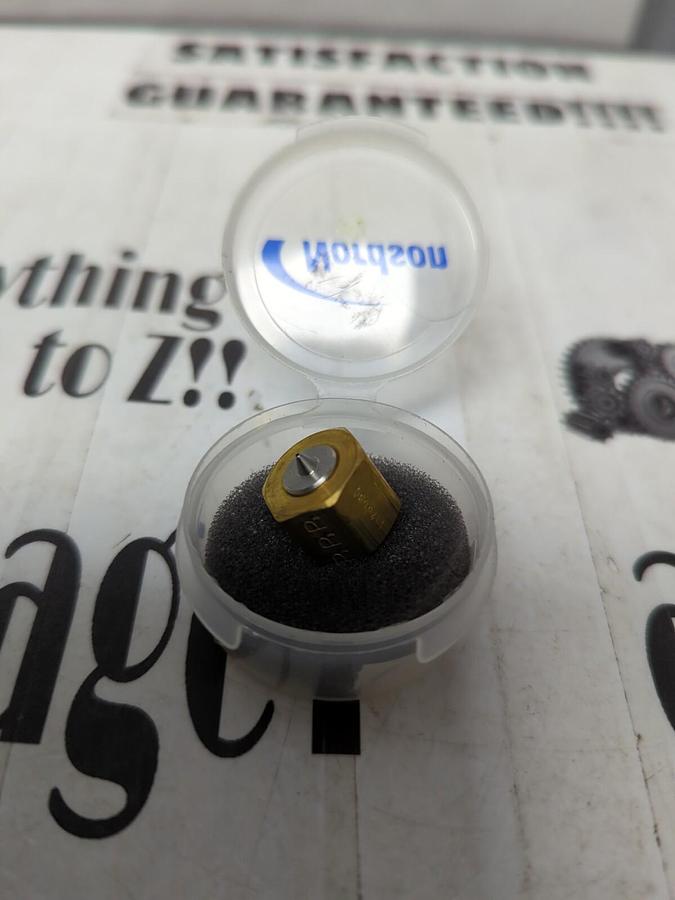 NORDSON,1026684 SA13C,NOZZLE TIP NOS