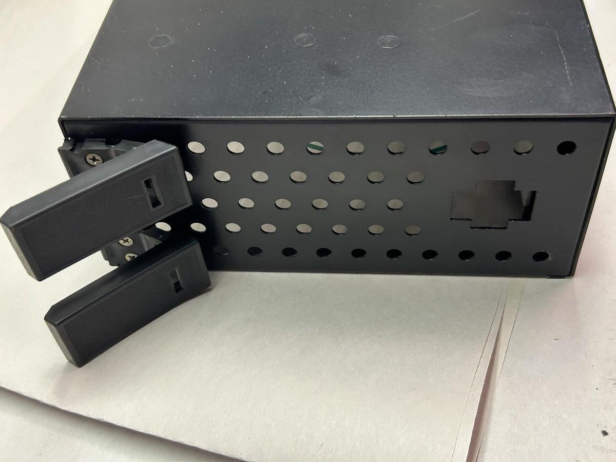 Used Robotron,S-400 503-3-0324-11,Power Supply 120V 60Hz