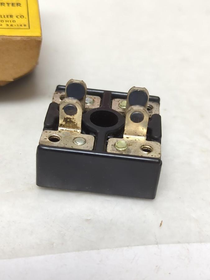 CLARK,CY 32-11,SERVICE KIT FOR TYPE CY STARTER SIZE 2 NOS