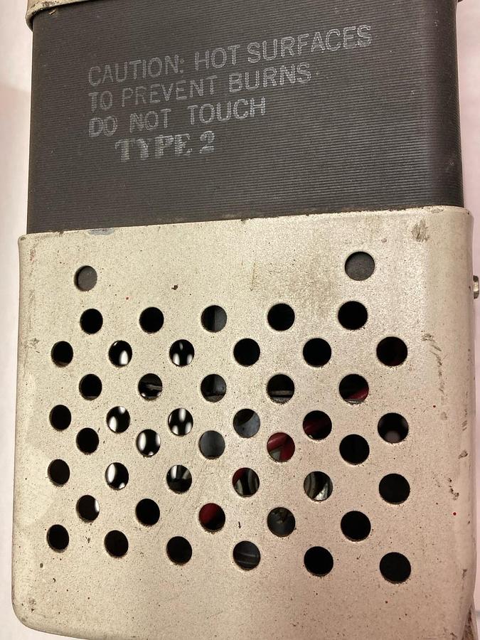 Used Sola,23-23-125-8,Constant Voltage Sine Wave Output 120V 60Hz