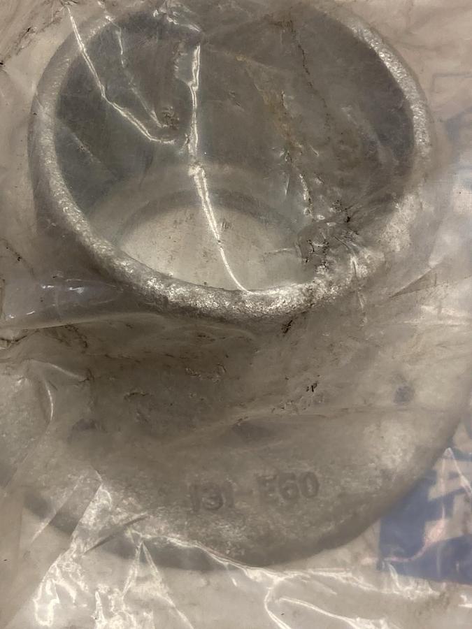 Fastenal,590084,2-Inch Flange