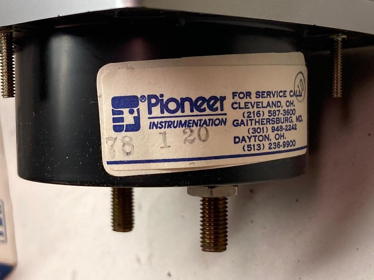 General Electric,Type A0-91 0-20,A-C Amperes Panel Meter