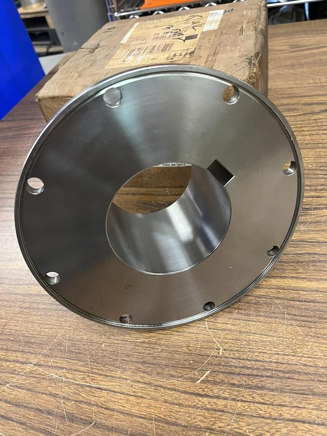 AMERIDRIVES COUPLINGS,331718-024,ST FLANGE ADAPTER U2170