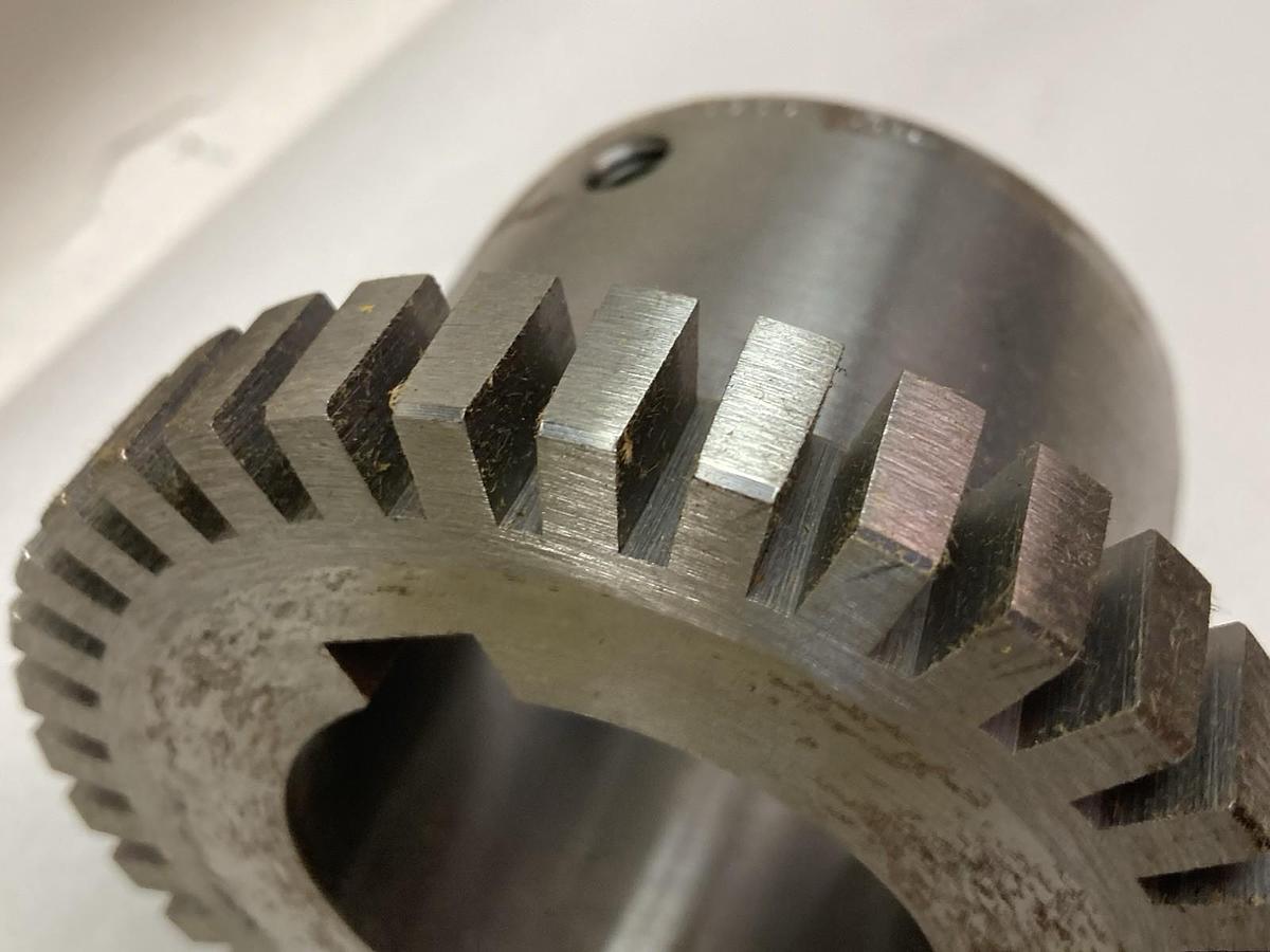 Falk,1060T 704632,Hub Bore 2.1250 KW 1/2 x 1/4