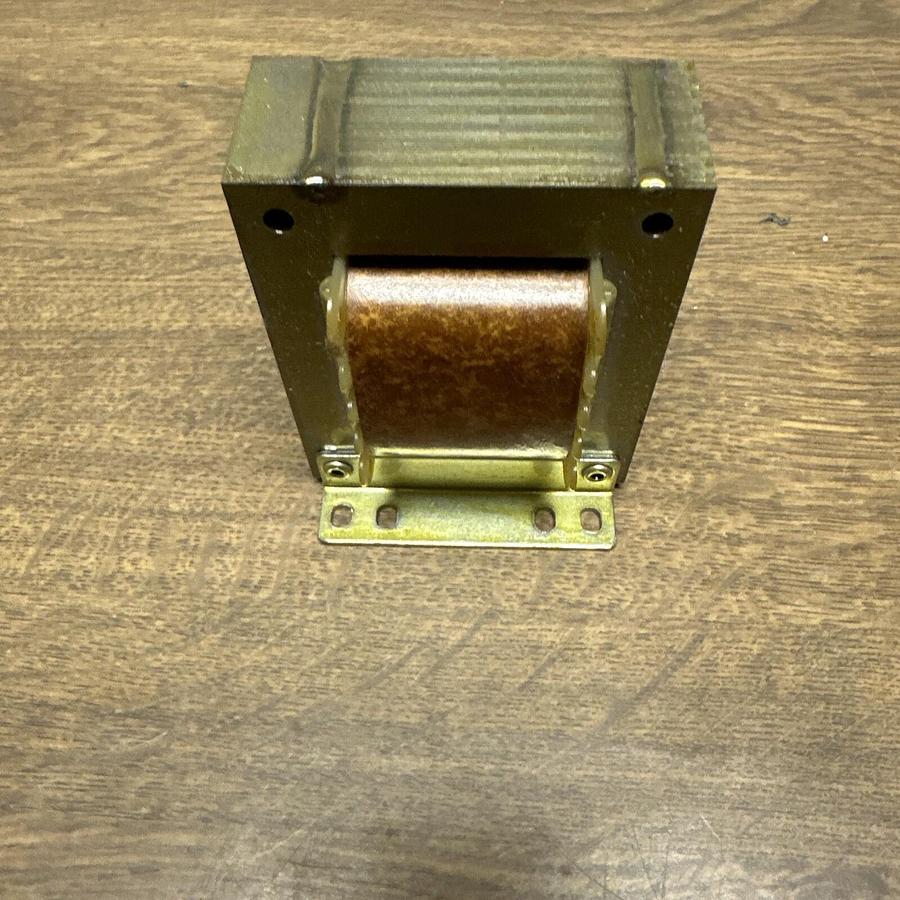 Gass,BV 17590,Transformer