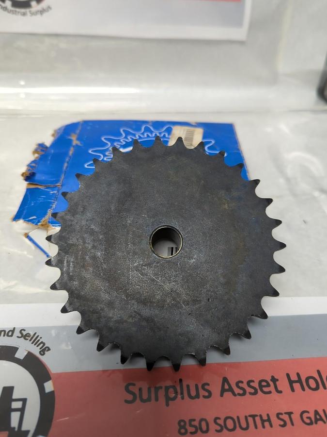 MARTIN,41B30,SPROCKET 30 TEETH NOS