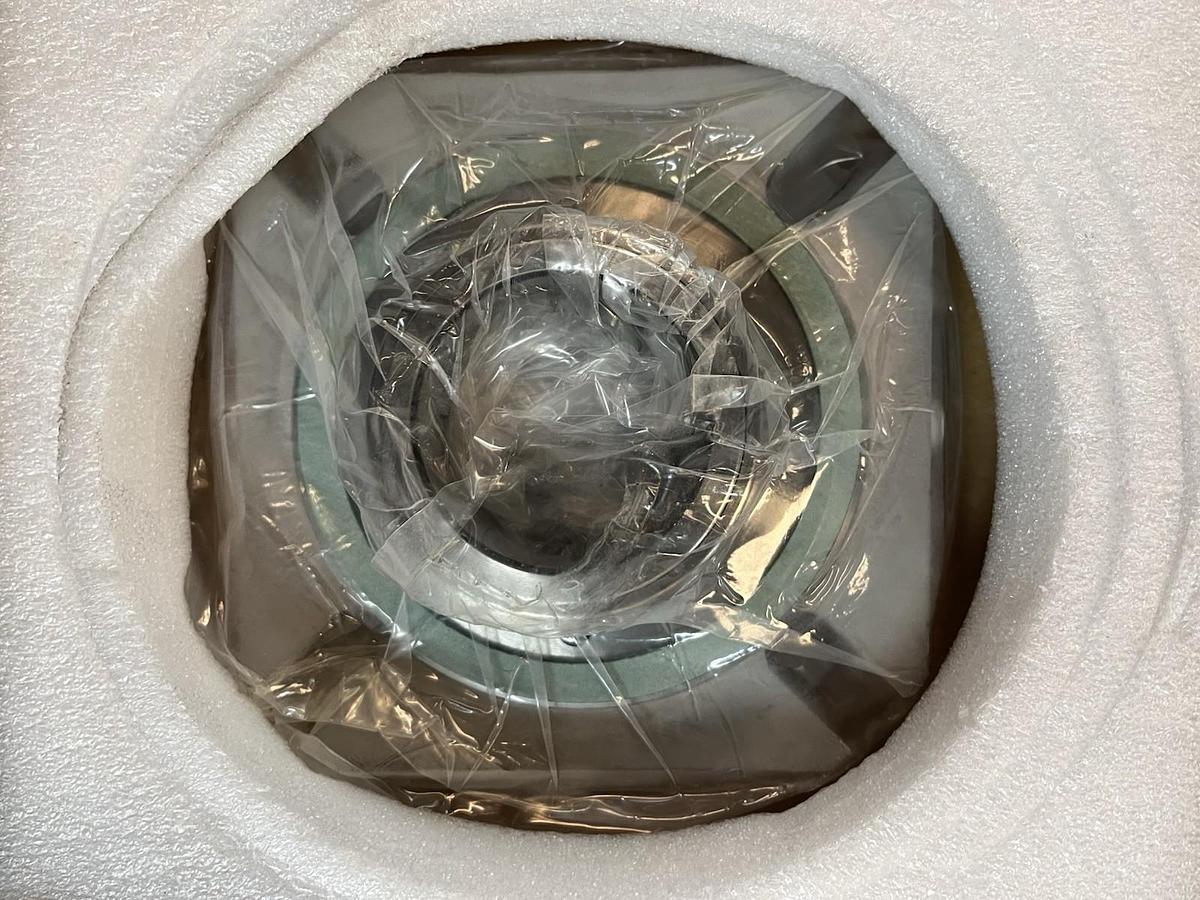 GOULDS,GPSS2500TSS,SEAL PLUS SP1 SGL MECH SEAL 2.500 SS OPT 23