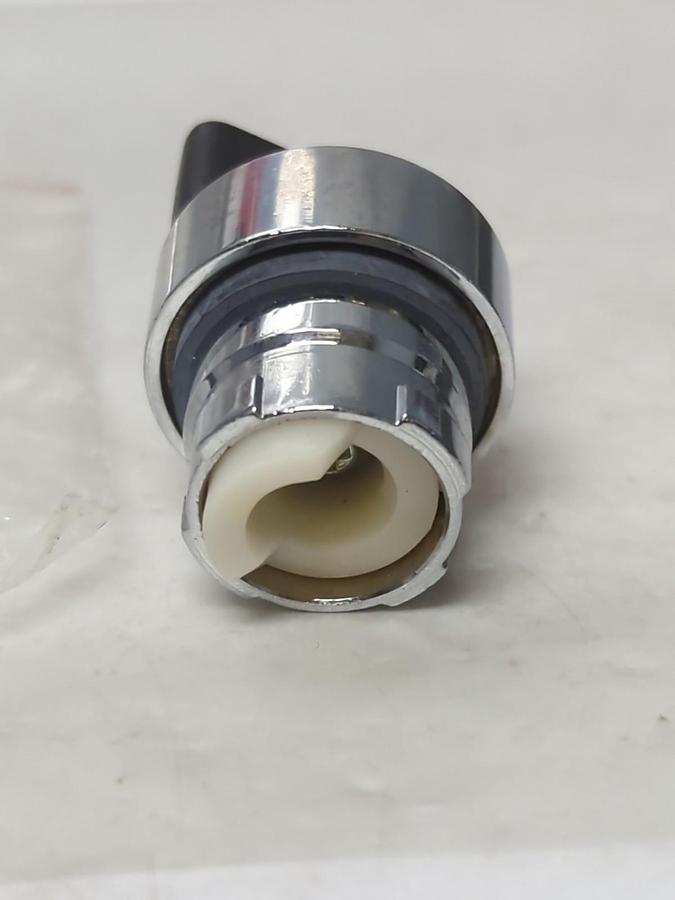 CERUS,CB2BD3,SELECTOR SWITCH BLACK NOS