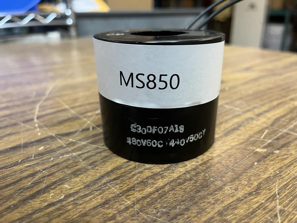 ITT,C300F07A18,SOLENOID COIL 440/480V