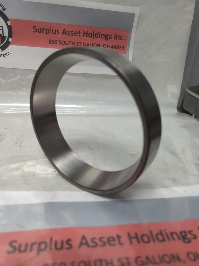 Used TIMKEN,472,ROLLER BEARING CUP PRE-OWNED