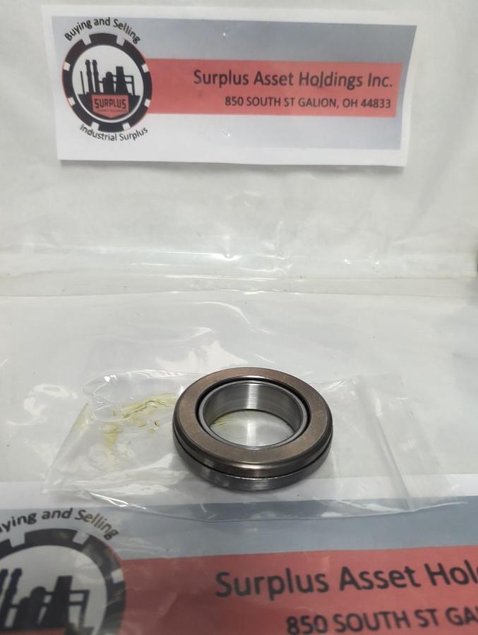 Used BCA,01812,THRUST ROLLER BEARING PRE-OWNED