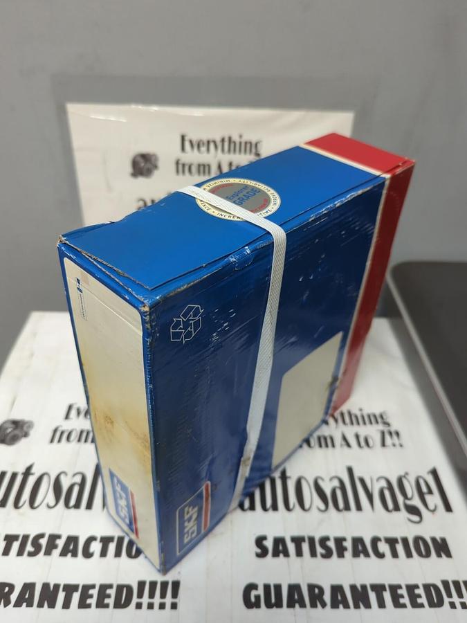 SKF,22224 EK/C3,SPHERICAL ROLLER BEARING 120MM BORE NOS