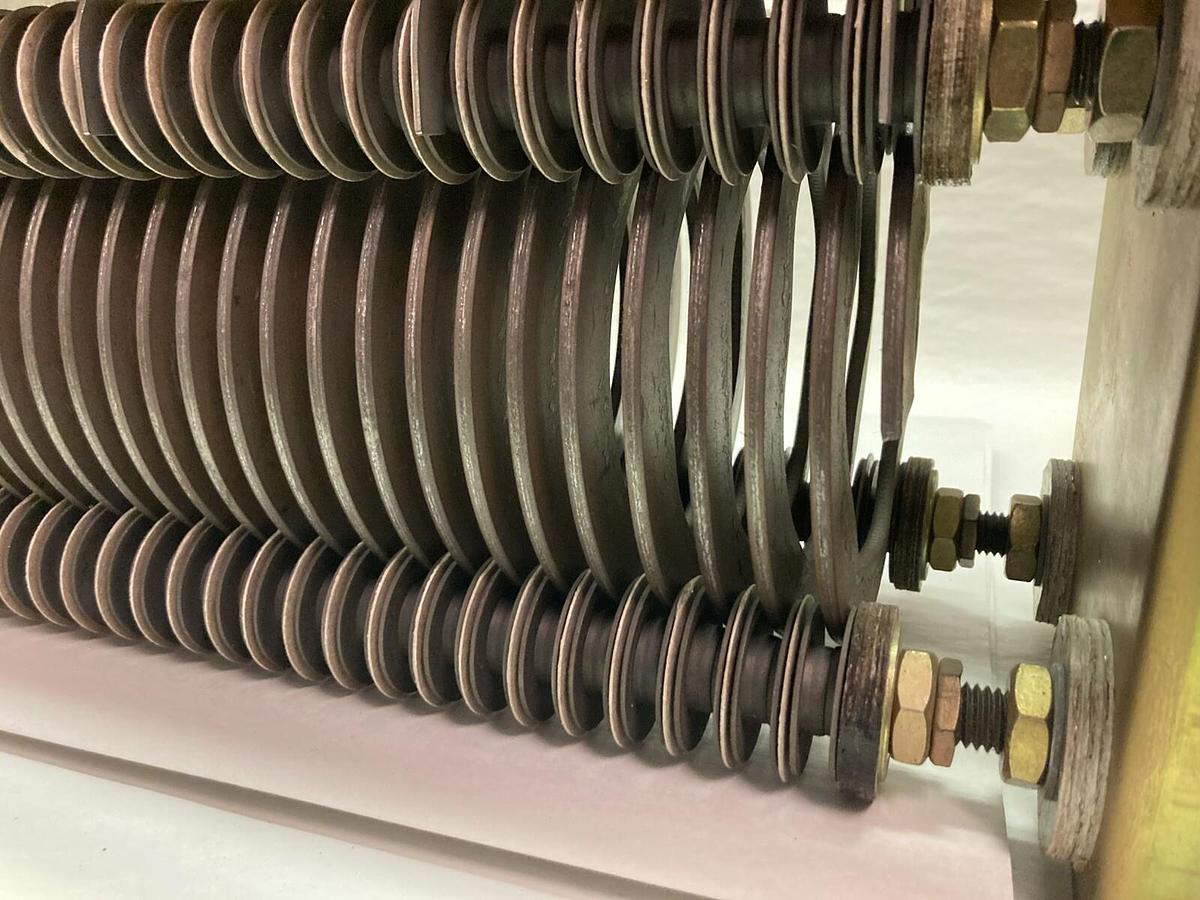 Reliance Electric,402422-7AH,Resistor