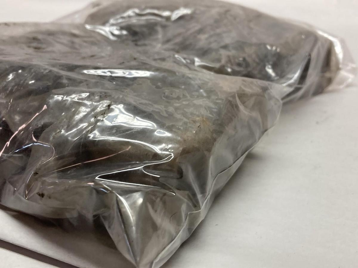 Link-Belt,RC120FR,Connecting Link LOT OF 6