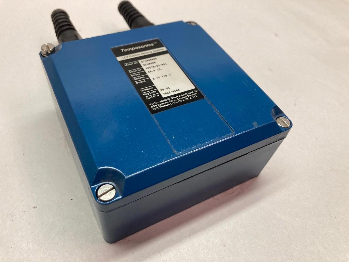 Temposonics,371000000-RBU0600,Sensor