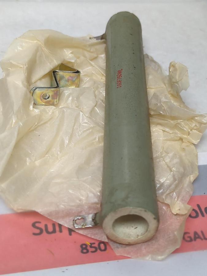 WARD LEONARD,TYPE 160F,FIXED RESITOR 160 WATT 750 OHMS NOS