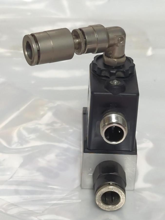 Used TRUMPF,0347178,DIRECTIONAL CONTROL VALVE PRE-OWNED