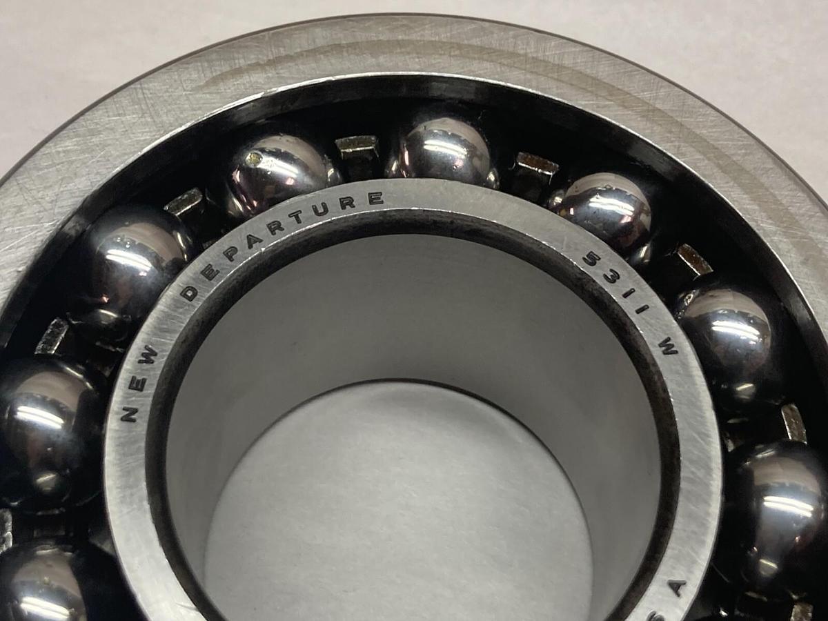 Used New Departure,5311,Roller Bearing