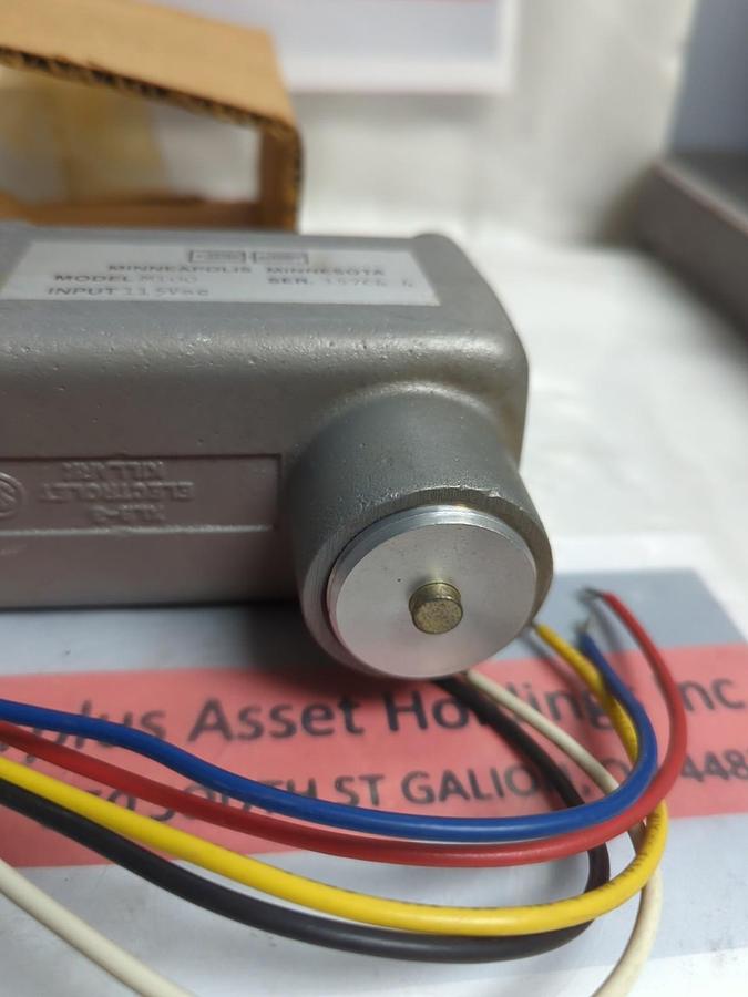 ELECTRO SENSORS,M100.SHAFT SPEED SWITCH 115VAC NOS