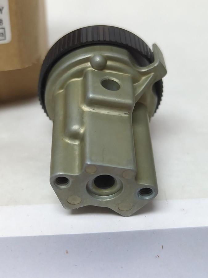 FISHER,19A4357X012,RESET VALVE ASSY NOS