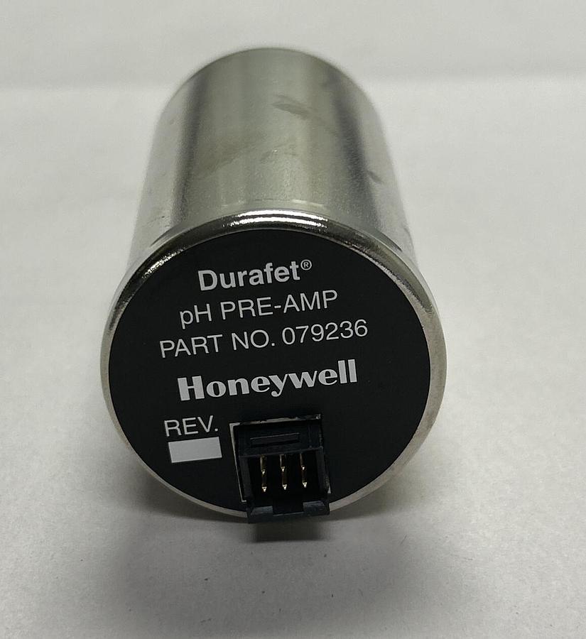HONEYWELL,079236,DURAFET PH PRE-AMP NEW