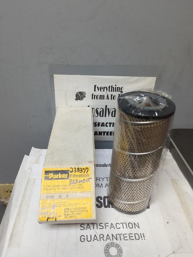 PARKER,924450,HYDRAULIC FILTER ELEMENT NOS