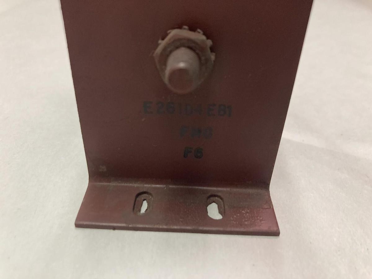 Used Syntron,E261D4EB1,Resistor