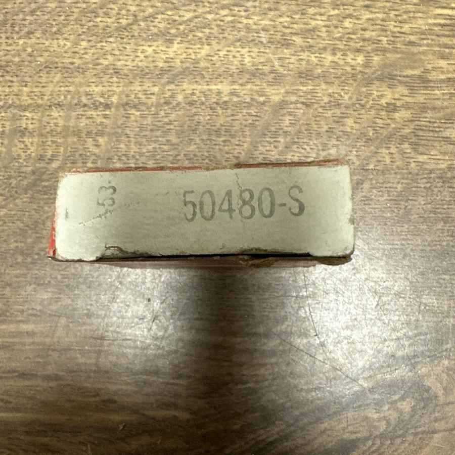 Used National,50480-S,Oil Seal